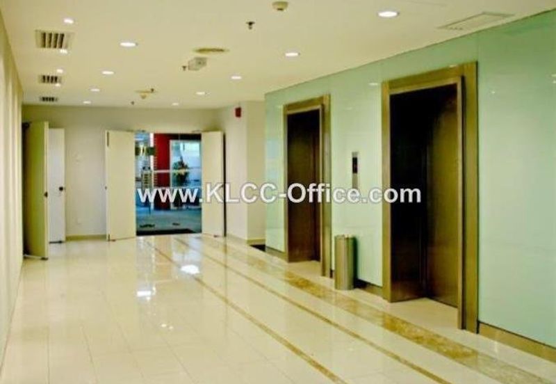 Axis Business Park - Ground Flr, near to Dataran Hamodal