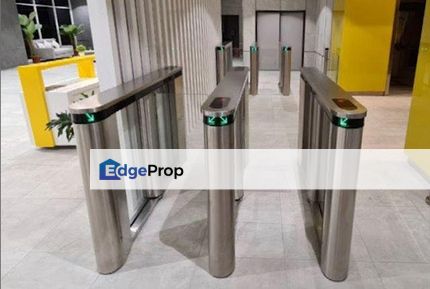 Bangunan Setia 1, Kuala Lumpur, Damansara Heights