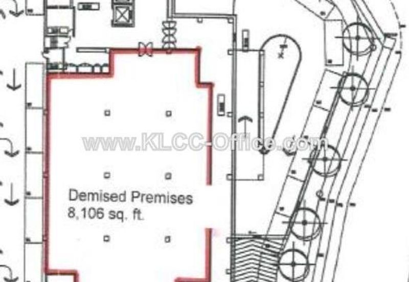 Wisma Kemajuan near to Menara Amfirst