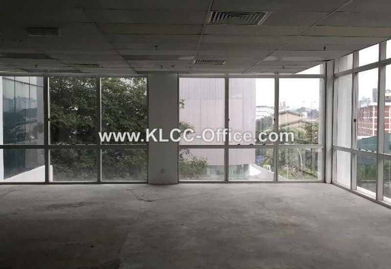 Wisma Kemajuan near to Menara Amfirst