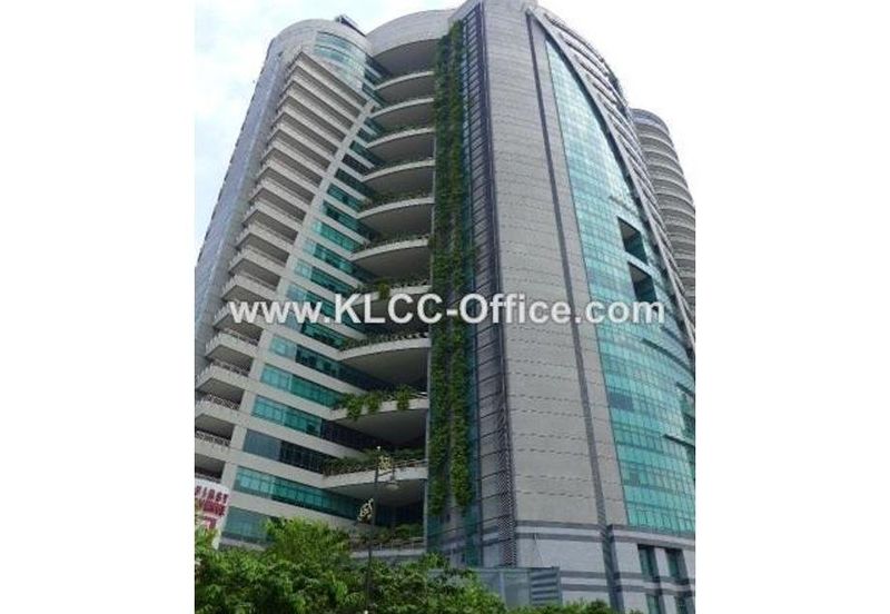 1 First Avenue @ Bandar Utama, KPMG Tower, IBM Tower