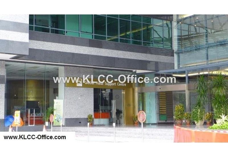 1 First Avenue @ Bandar Utama, KPMG Tower, IBM Tower