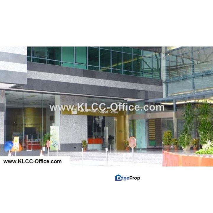 1 First Avenue @ Bandar Utama, KPMG Tower, IBM Tower, Selangor, Petaling Jaya