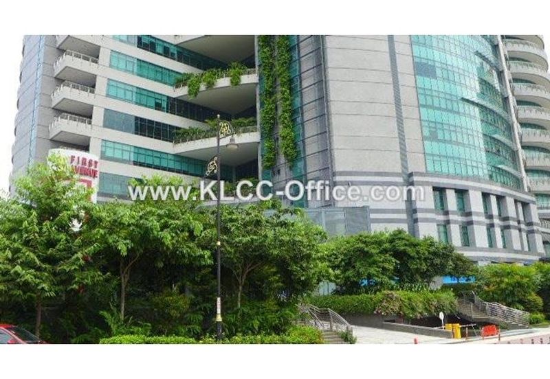 1 First Avenue @ Bandar Utama, KPMG Tower, IBM Tower