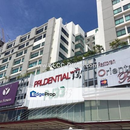 PJ 33 (formerly Jaya 33), Selangor, Petaling Jaya