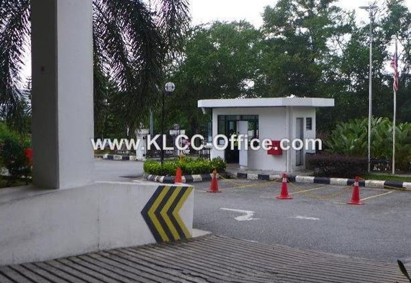 1 Tech Park @ Bandar Utama Technology Park