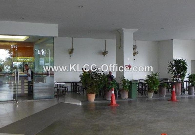 1 Tech Park @ Bandar Utama Technology Park