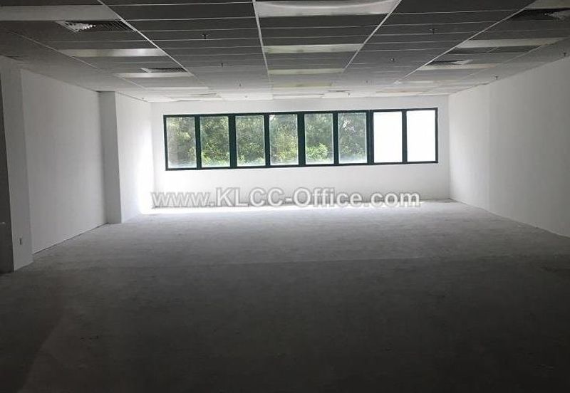 1 Tech Park @ Bandar Utama Technology Park