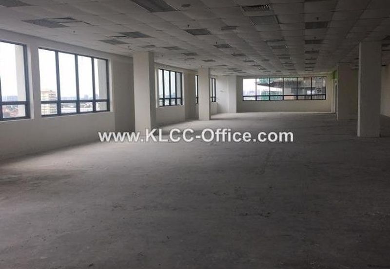 PJ 33 (formerly Jaya 33)