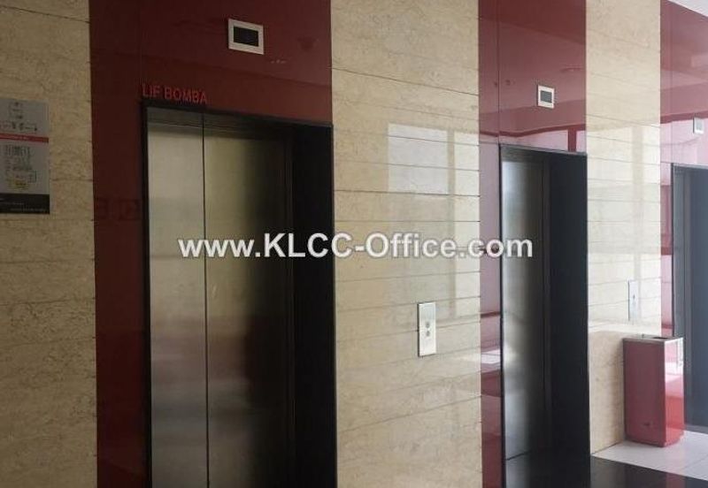 PJ 33 (formerly Jaya 33)