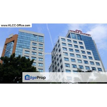Wisma Amfirst PJ, Selangor, Petaling Jaya