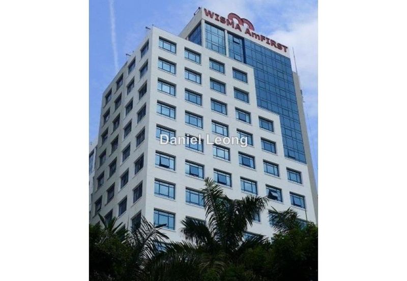 Wisma Amfirst PJ