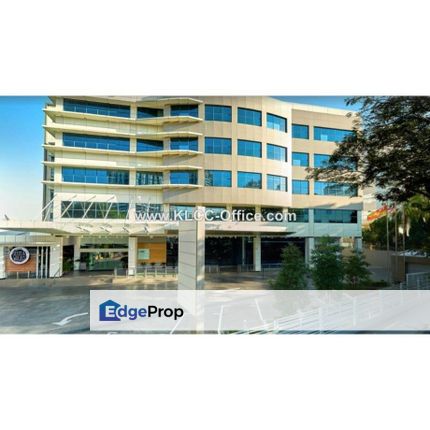 Axis Business Park - near to Dataran Hamodal, Selangor, Petaling Jaya