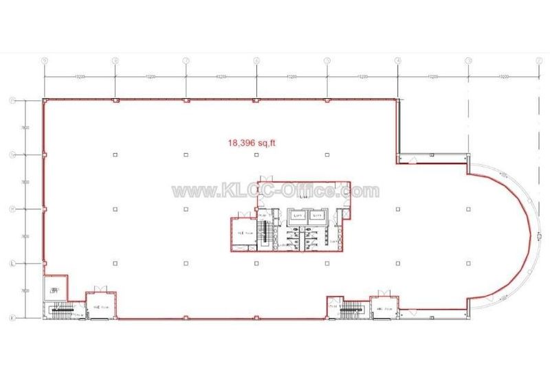 Axis Business Park - near to Dataran Hamodal