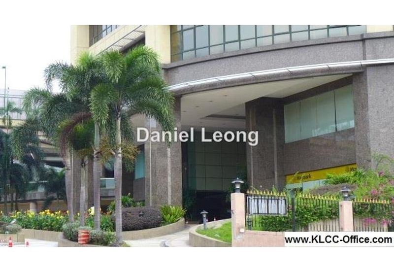 8 First Avenue, KPMG Tower, IBM Tower