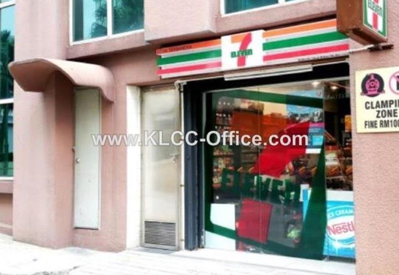 Menara Axis, Petaling Jaya