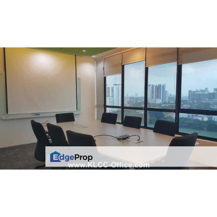 PJX HM Shah Tower, Selangor, Petaling Jaya