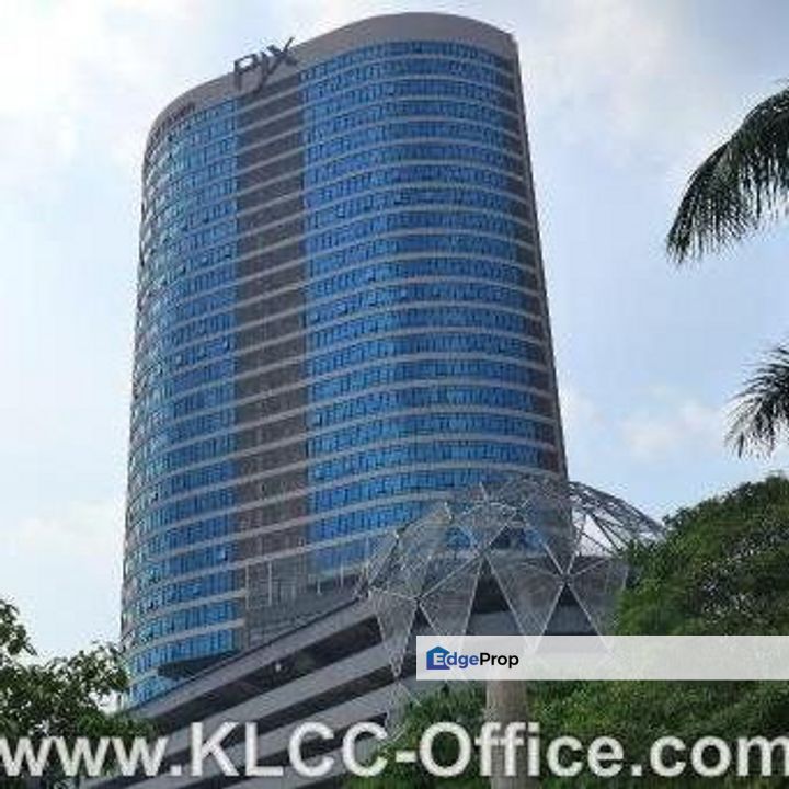 PJX HM Shah Tower, Selangor, Petaling Jaya