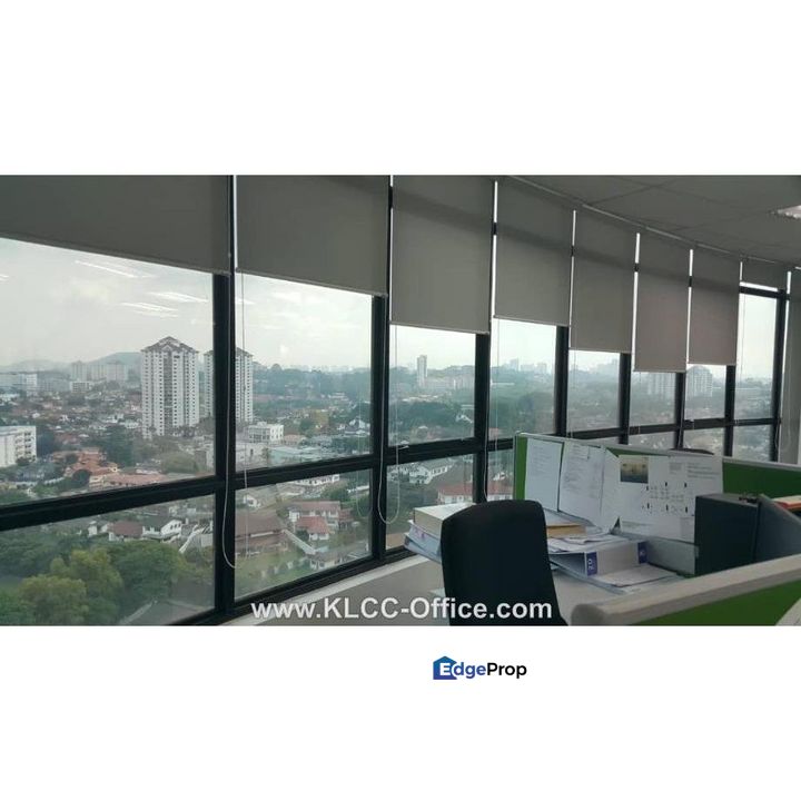 PJX HM Shah Tower, Selangor, Petaling Jaya