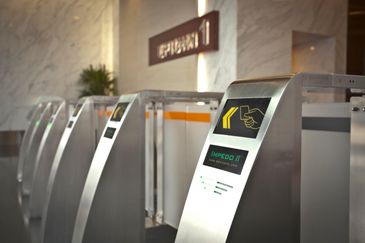 Uptown 2 Damansara - MSC Status Tier 1