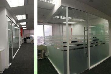 Uptown 2 Damansara - MSC Status Tier 1