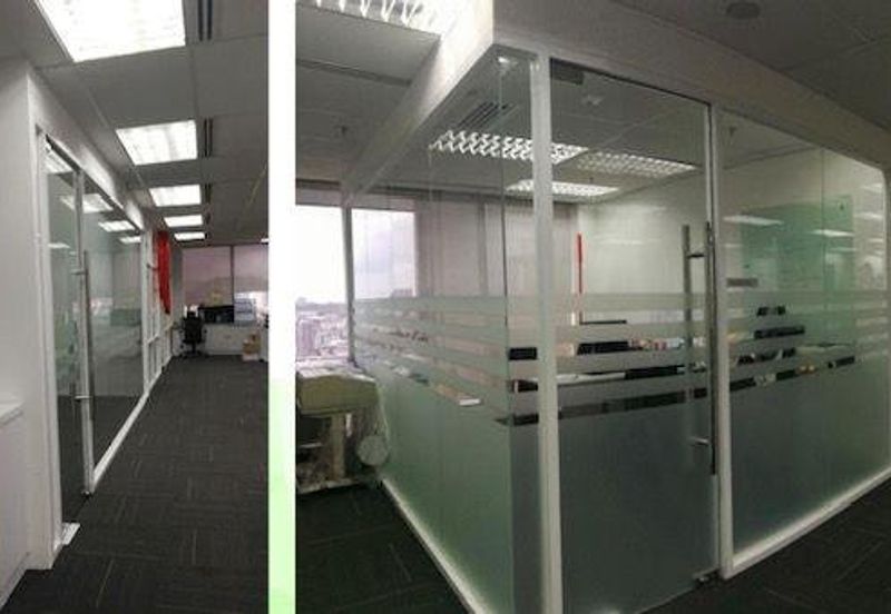 Uptown 2 Damansara - MSC Status Tier 1