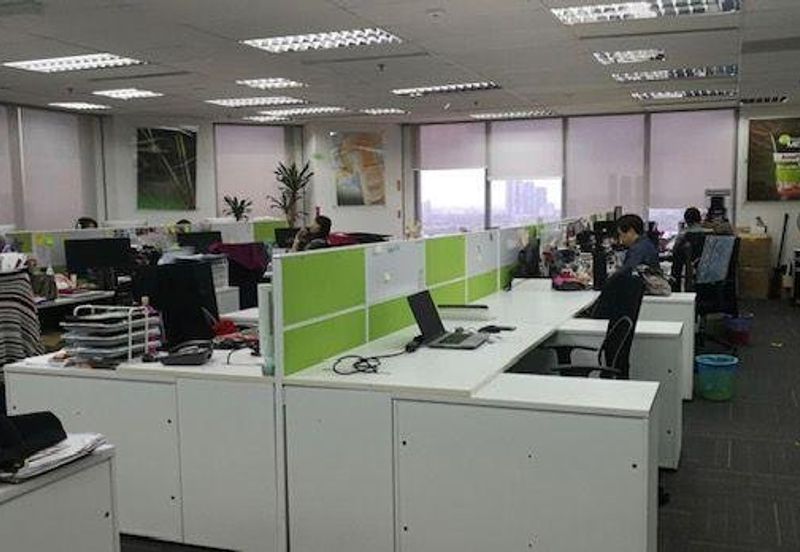 Uptown 2 Damansara - MSC Status Tier 1