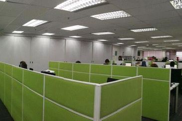 Uptown 2 Damansara - MSC Status Tier 1