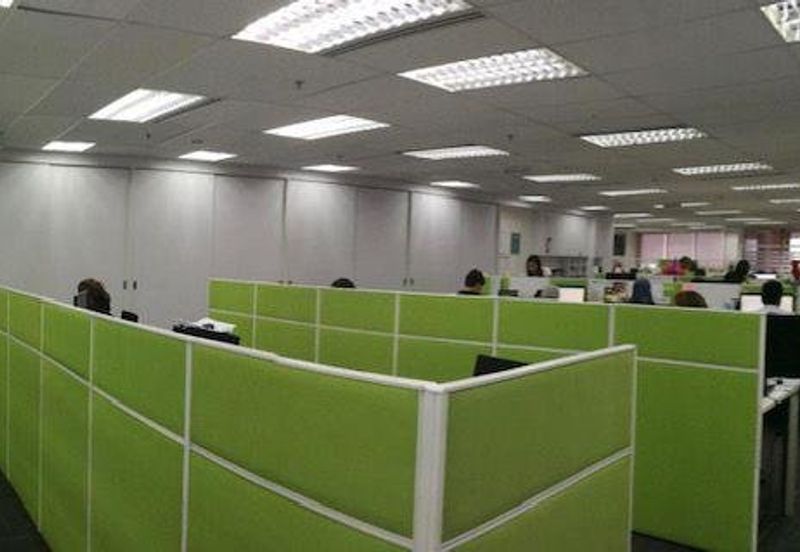 Uptown 2 Damansara - MSC Status Tier 1