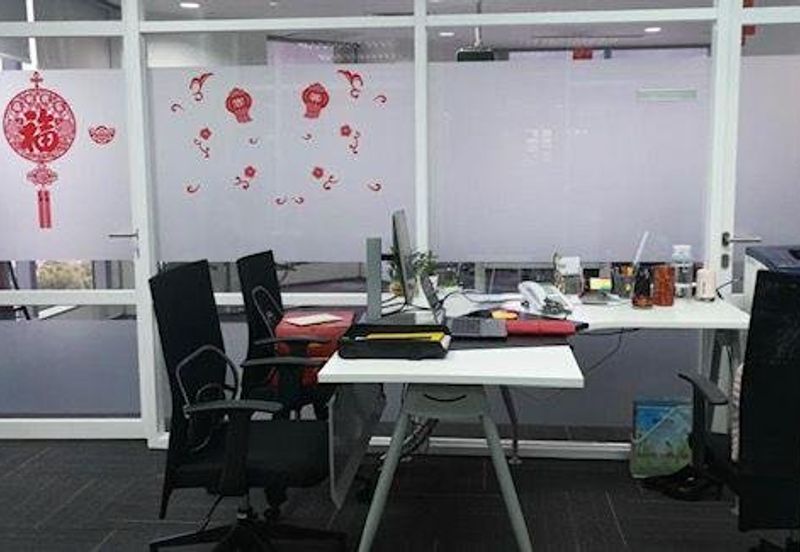 Uptown 2 Damansara - MSC Status Tier 1