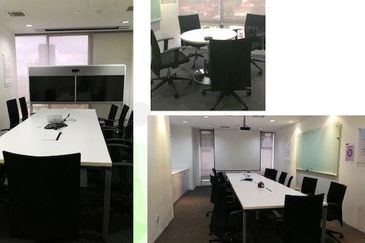 Uptown 2 Damansara - MSC Status Tier 1