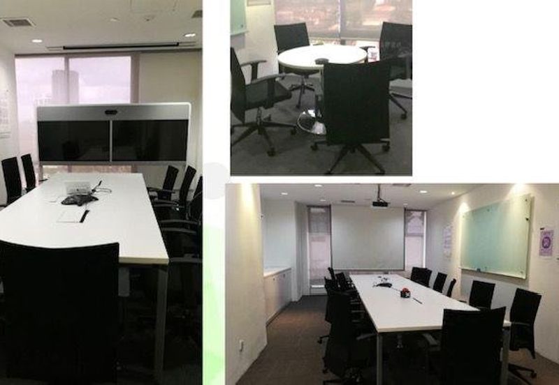 Uptown 2 Damansara - MSC Status Tier 1