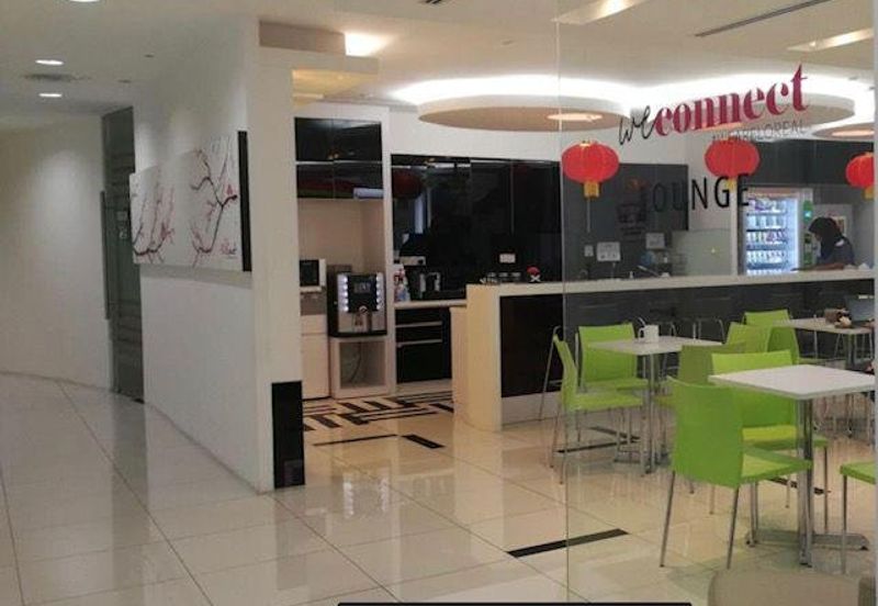 Uptown 2 Damansara - MSC Status Tier 1