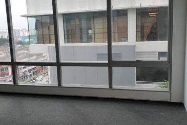 Uptown 2 Damansara - MSC Status Tier 1