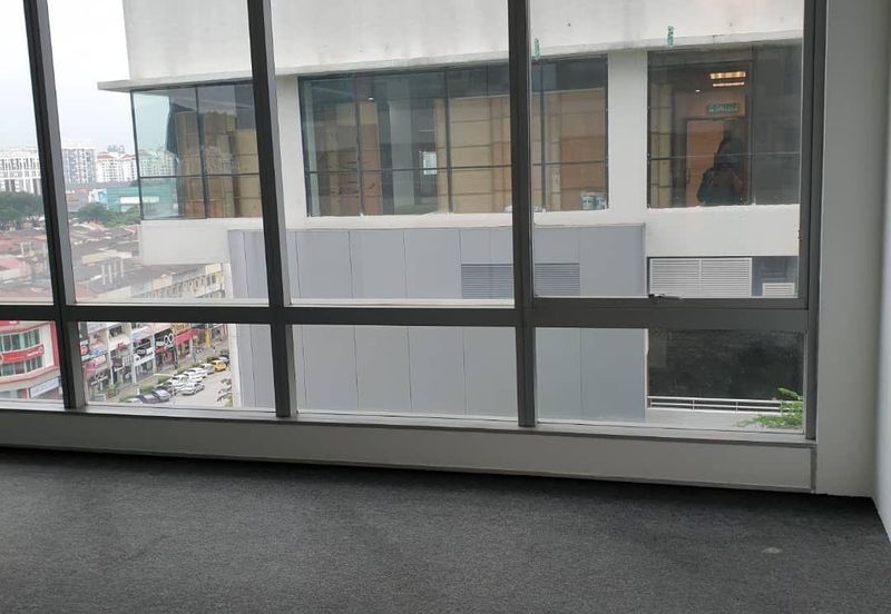 Uptown 2 Damansara - MSC Status Tier 1