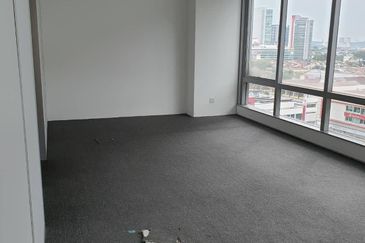 Uptown 2 Damansara - MSC Status Tier 1