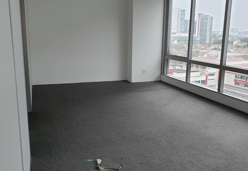 Uptown 2 Damansara - MSC Status Tier 1