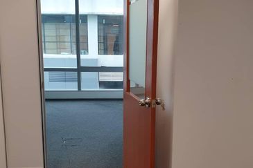 Uptown 2 Damansara - MSC Status Tier 1