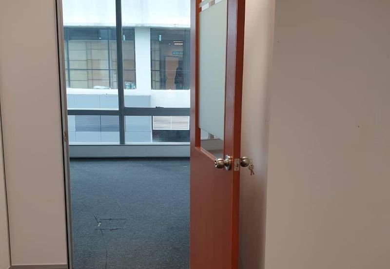 Uptown 2 Damansara - MSC Status Tier 1