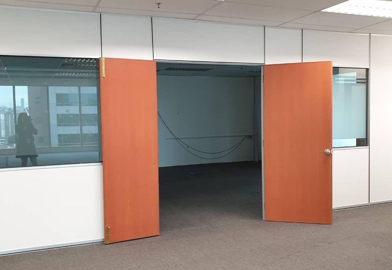 Uptown 2 Damansara - MSC Status Tier 1