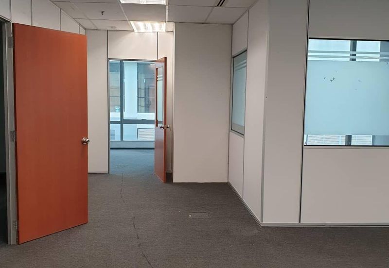 Uptown 2 Damansara - MSC Status Tier 1