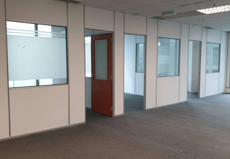 Uptown 2 Damansara - MSC Status Tier 1