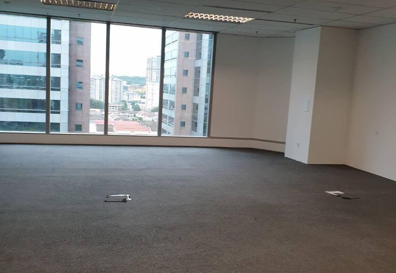 Uptown 2 Damansara - MSC Status Tier 1