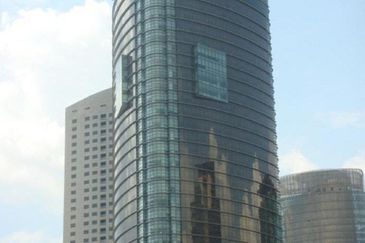 The Gardens Corporate SOUTH TOWER