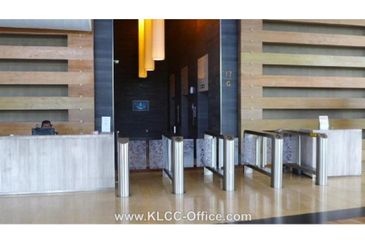 The Gardens Corporate SOUTH TOWER