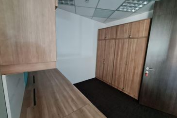 The Gardens Corporate SOUTH TOWER