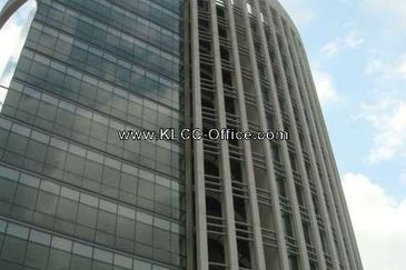 PJ8 Corporate Tower - Block A