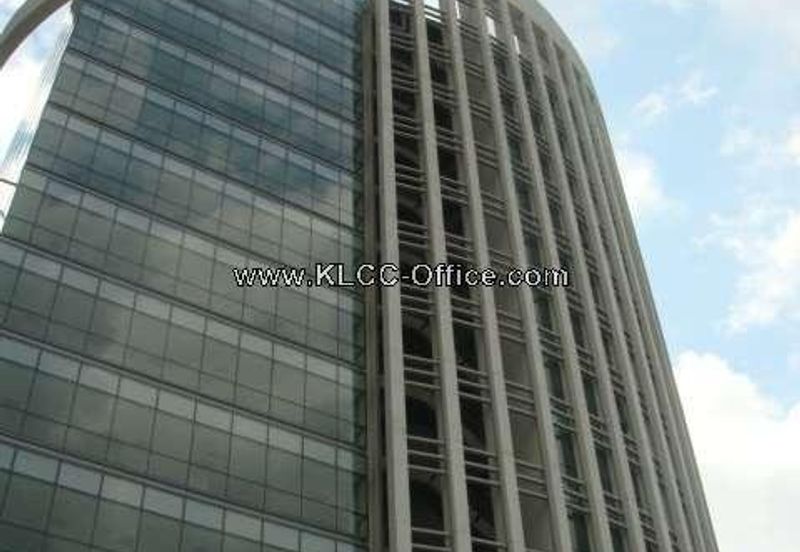 PJ8 Corporate Tower - Block A