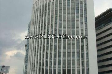 PJ8 Corporate Tower - Block A