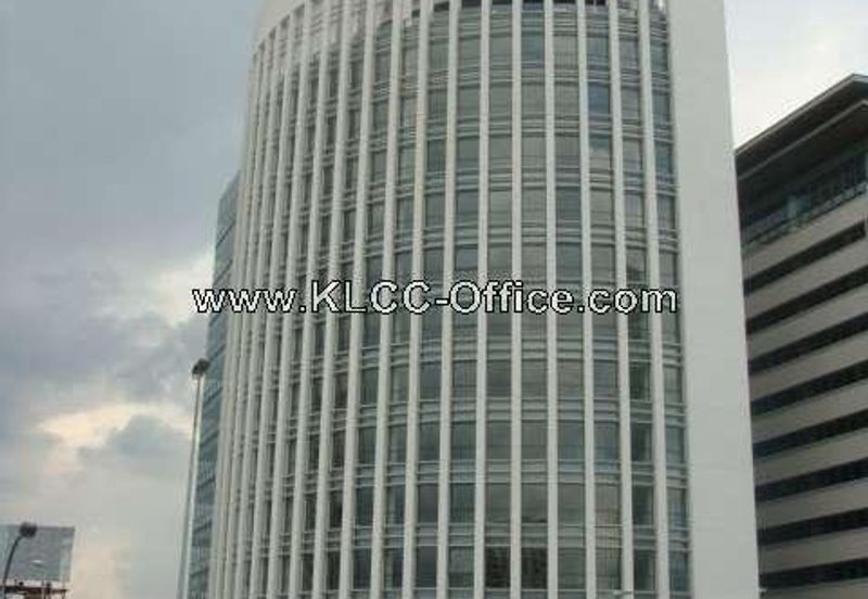 PJ8 Corporate Tower - Block A